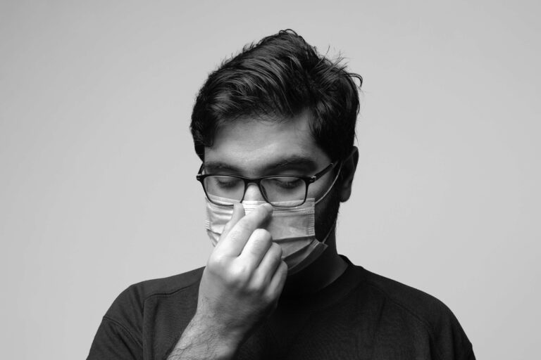 Conseil au comptoir : la grippe